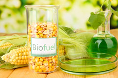 Bamburgh biofuel availability
