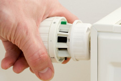 Bamburgh central heating repair costs