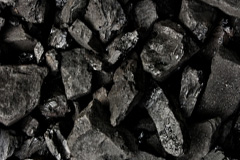 Bamburgh coal boiler costs